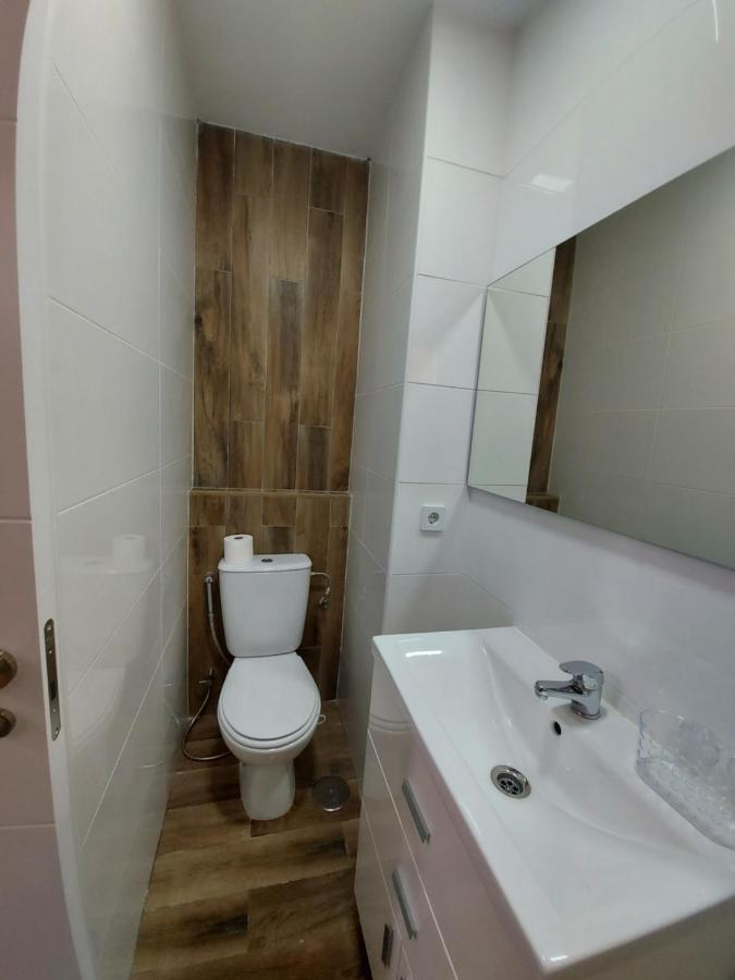 Aguila Appartement