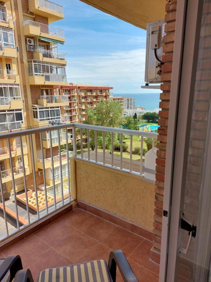Aguila Appartement Benalmádena