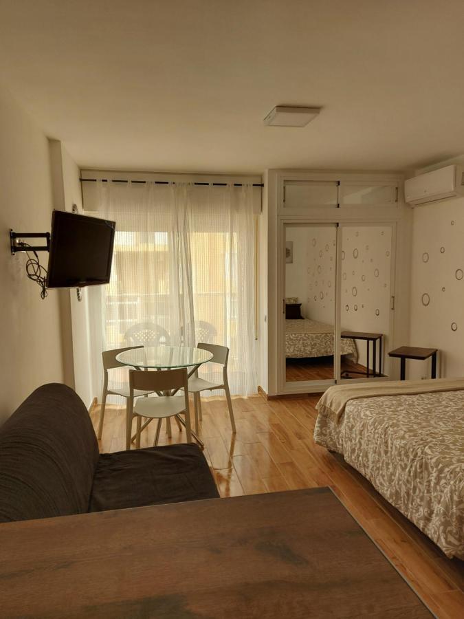Aguila Appartement
