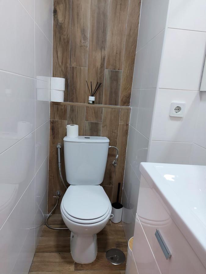 Appartement Aguila *