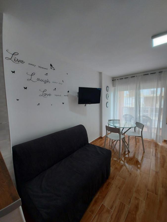 Aguila Appartement Benalmádena