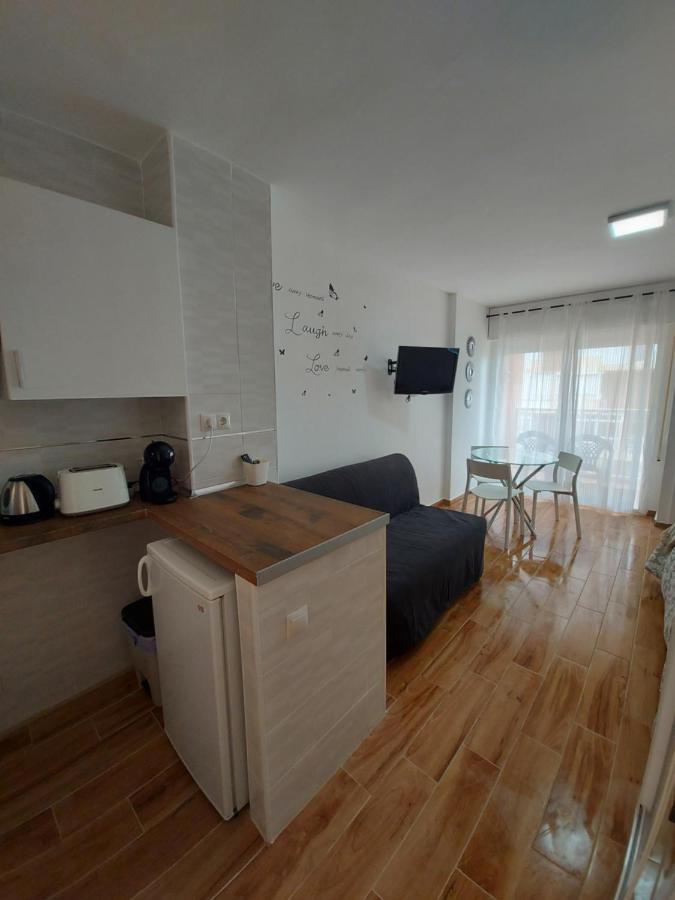 Aguila Appartement