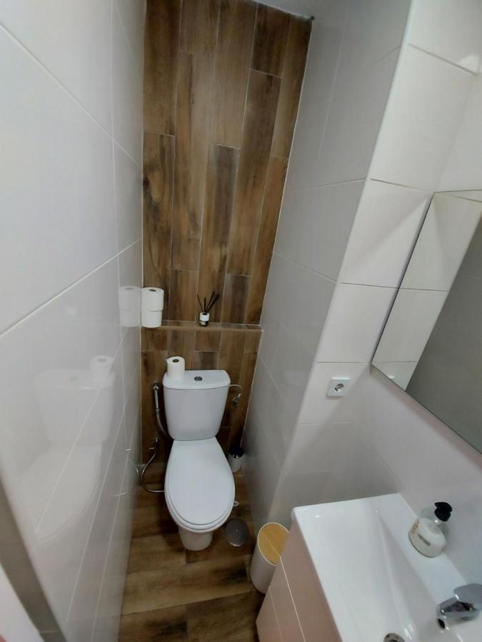 Appartement Aguila *