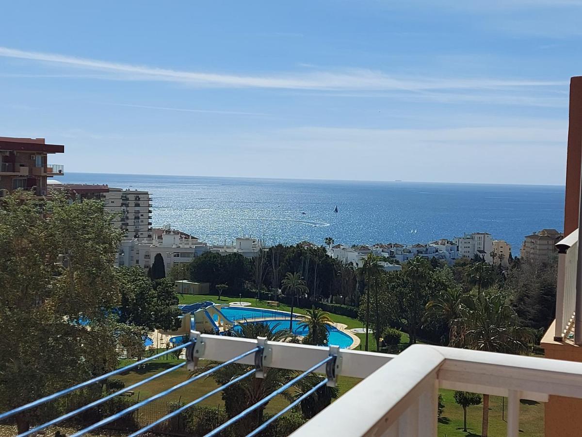 Appartement Aguila Benalmádena