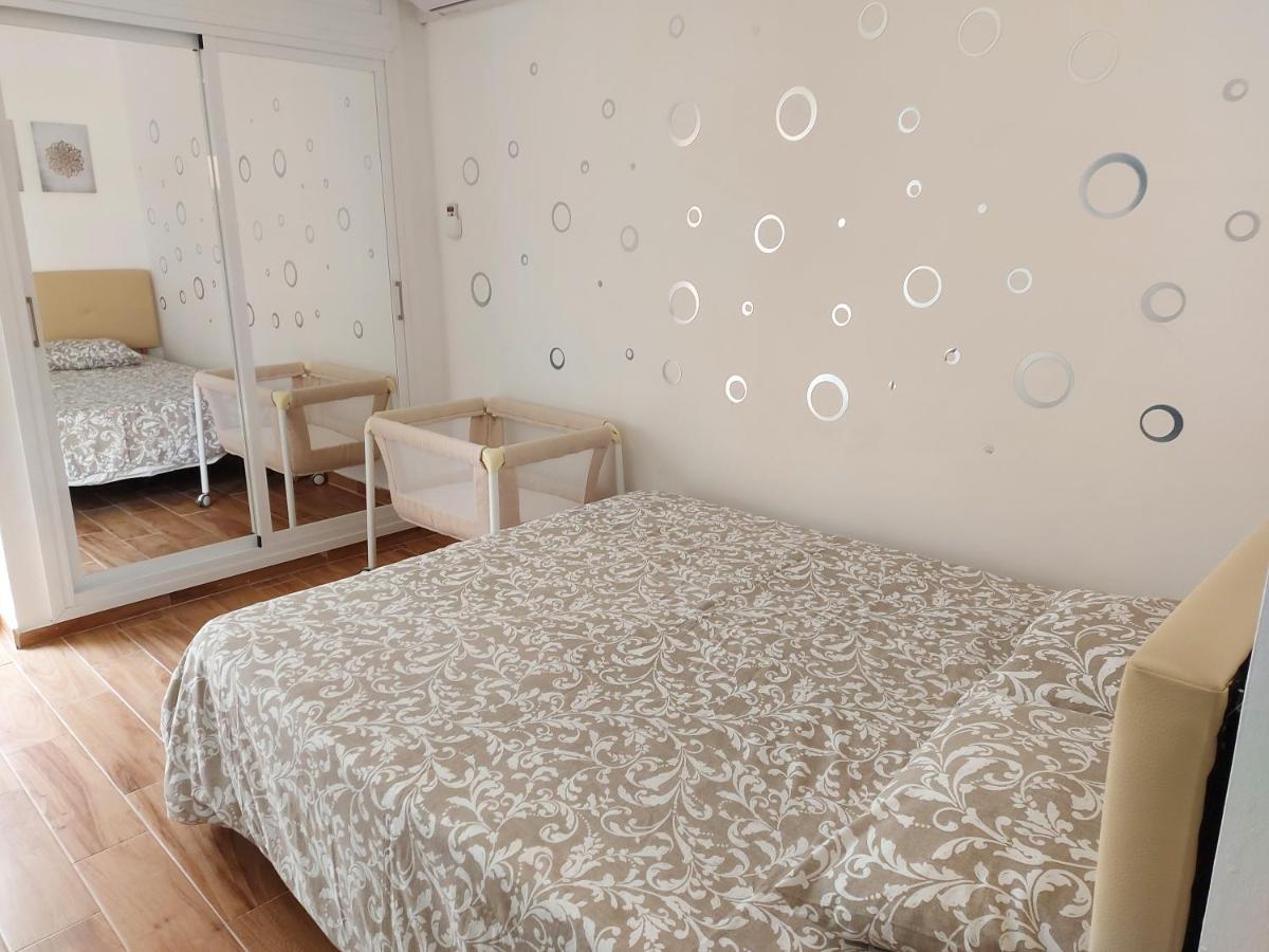 Aguila Appartement *