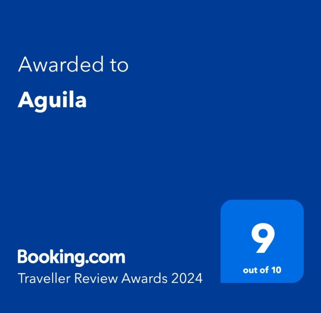 Aguila Benalmádena