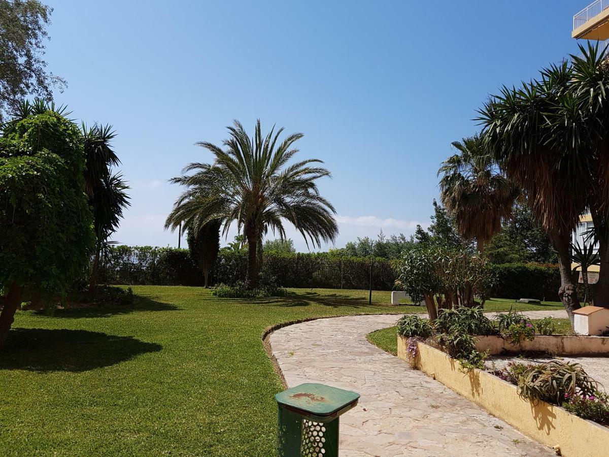Appartement Aguila Benalmádena