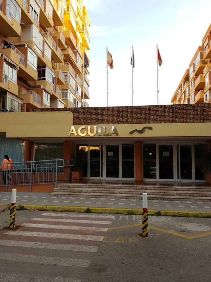 Appartement Aguila Benalmádena