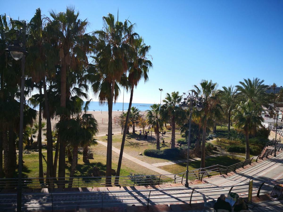 Aguila Appartement Benalmádena