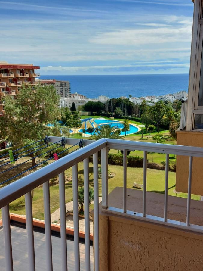 Appartement Aguila