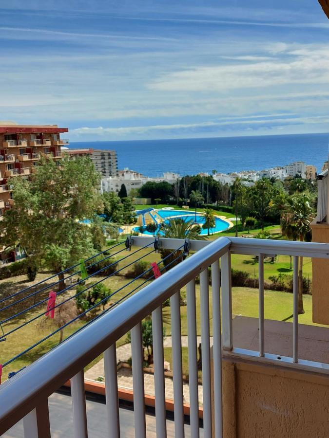 Appartement Aguila
