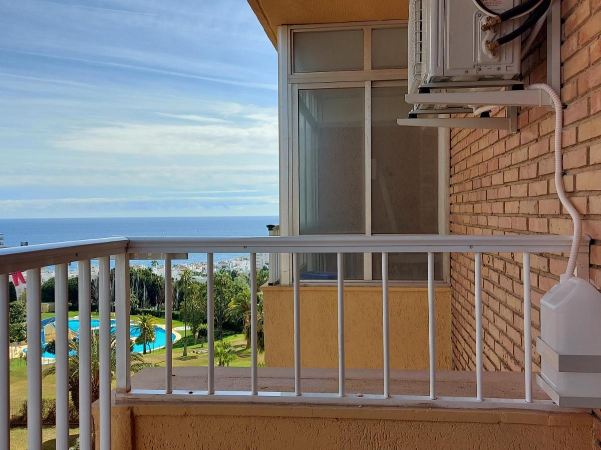 Aguila Appartement *