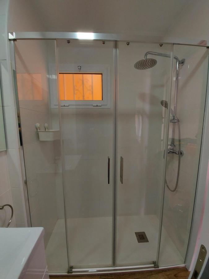 Aguila Appartement *