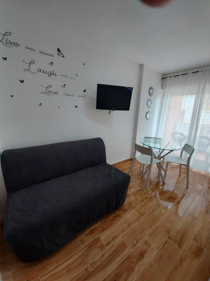Appartement Aguila Benalmádena