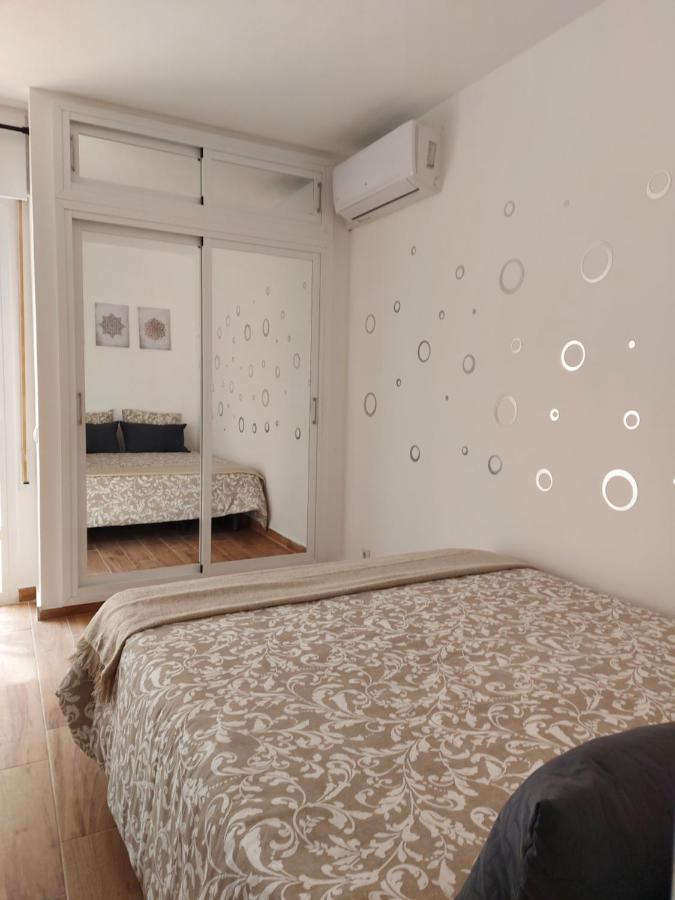 Appartement Aguila Benalmádena