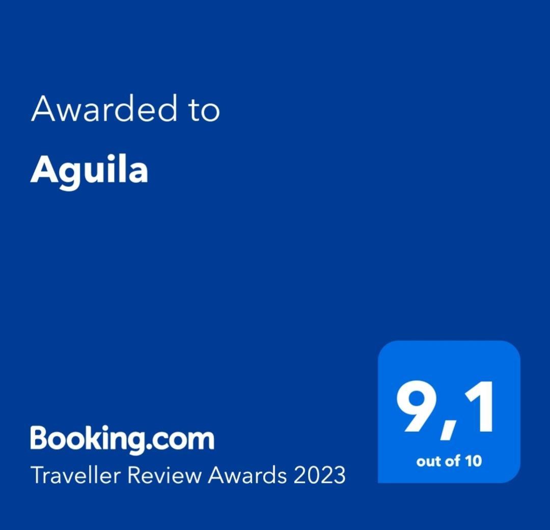 Aguila Benalmádena