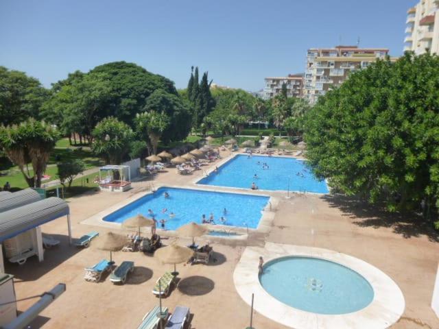 Aguila Appartement *