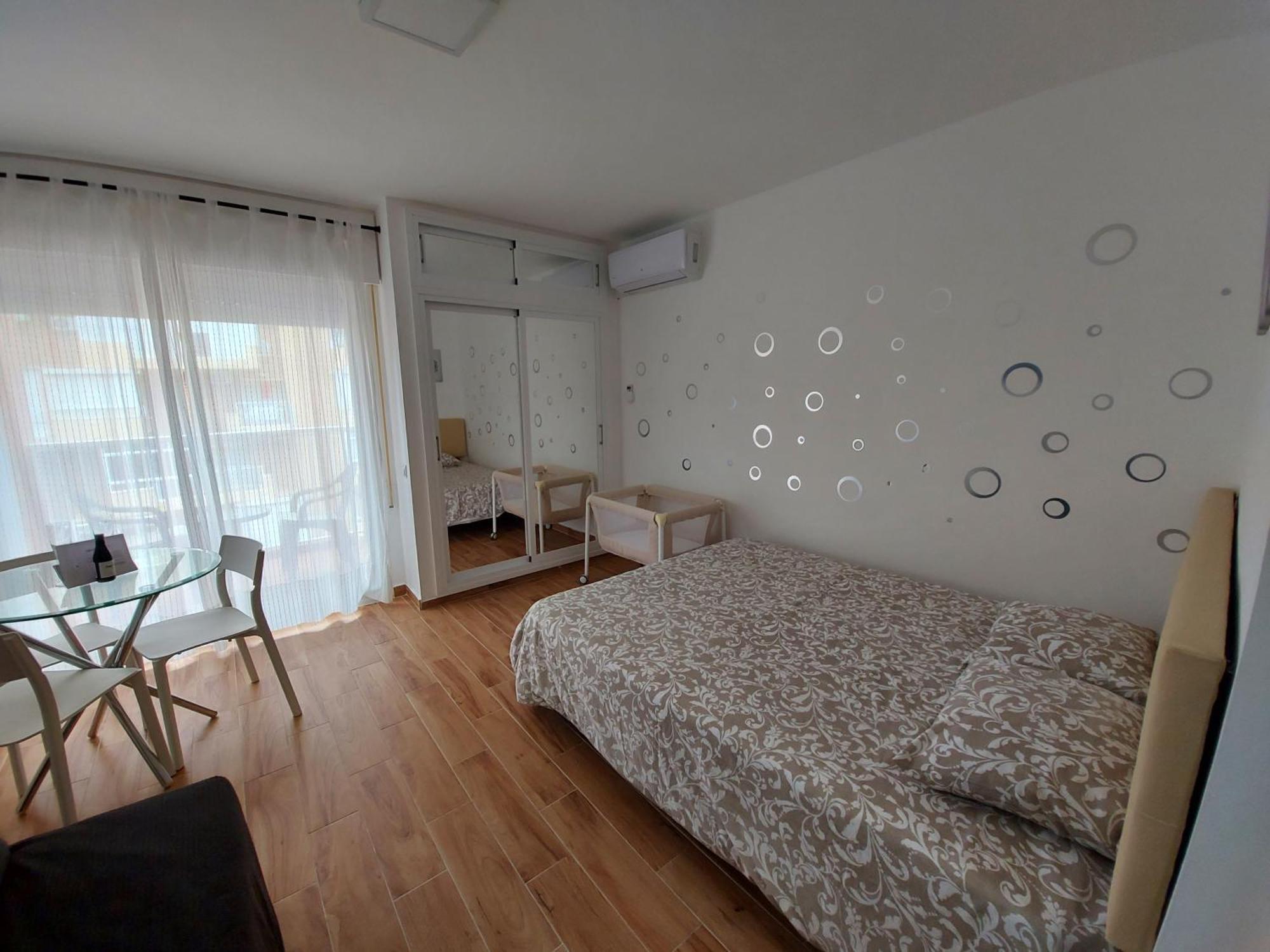 Appartement Aguila *
