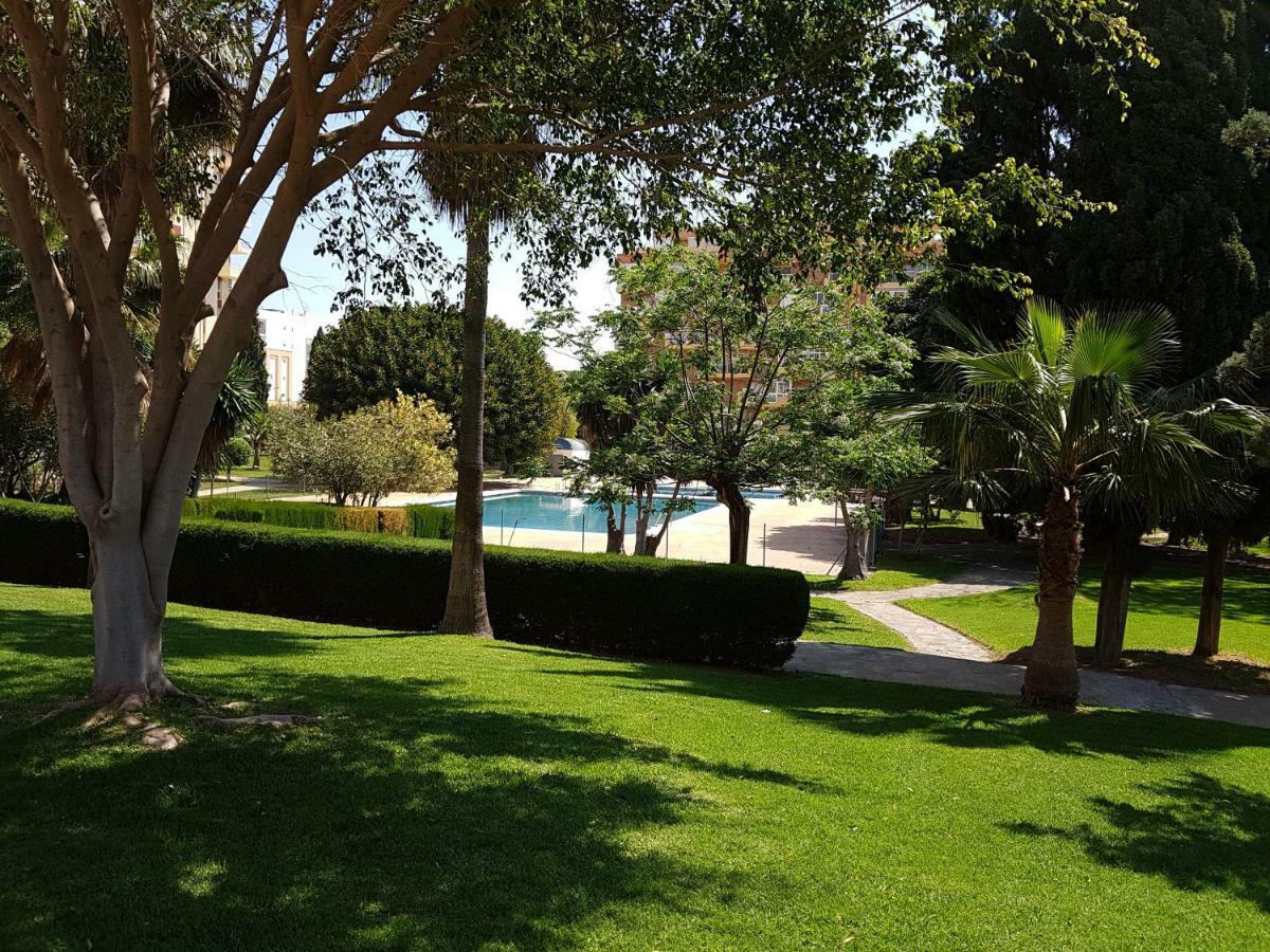 Appartement Aguila